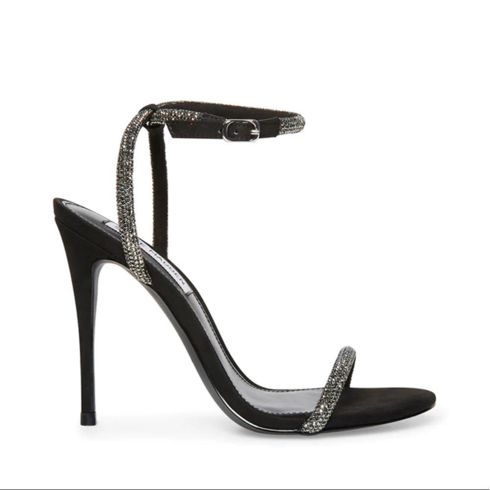 NWOT Steve Madden Heels